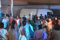 Navaratri 2023 at Karla - Day 7 (21 Oct 2023)